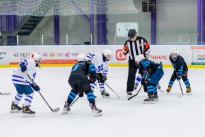 27.01.2026. КЛА ДИНАМО - СОЧИ 28.01.2026