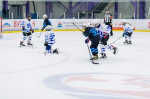 27.01.2026. КЛА ДИНАМО - СОЧИ 28.01.2026