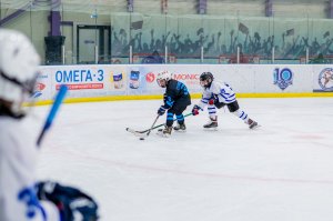 27.01.2026. КЛА ДИНАМО - СОЧИ 28.01.2026