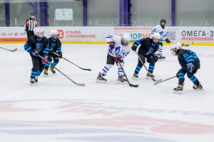 27.01.2026. КЛА ДИНАМО - СОЧИ 28.01.2026