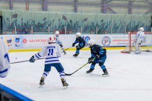 27.01.2026. КЛА ДИНАМО - СОЧИ 28.01.2026