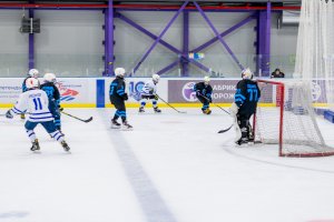 27.01.2026. КЛА ДИНАМО - СОЧИ 28.01.2026