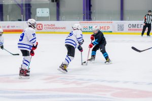 27.01.2026. КЛА ДИНАМО - СОЧИ 28.01.2026