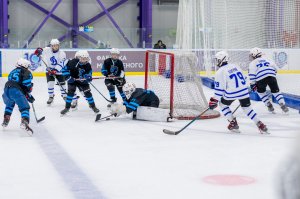 27.01.2026. КЛА ДИНАМО - СОЧИ 28.01.2026