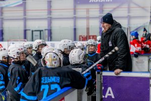 27.01.2026. КЛА ДИНАМО - СОЧИ 28.01.2026