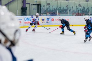 27.01.2026. КЛА ДИНАМО - СОЧИ 28.01.2026