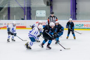 27.01.2026. КЛА ДИНАМО - СОЧИ 28.01.2026