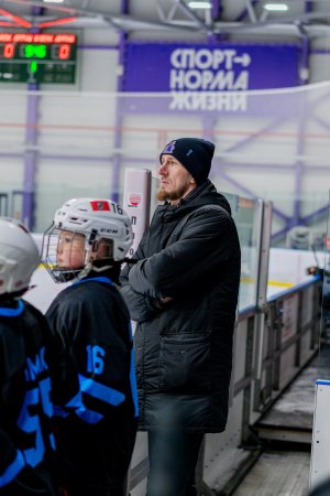 27.01.2026. КЛА ДИНАМО - СОЧИ 28.01.2026