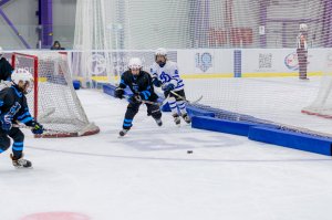 27.01.2026. КЛА ДИНАМО - СОЧИ 28.01.2026