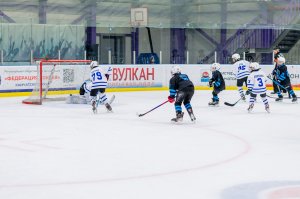 27.01.2026. КЛА ДИНАМО - СОЧИ 28.01.2026