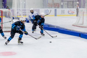 27.01.2026. КЛА ДИНАМО - СОЧИ 28.01.2026