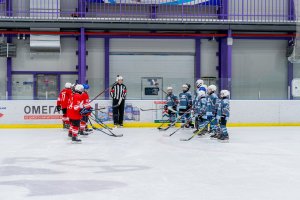 27.01.2026. КЛА ЛАДА - СПАРТАК 28.01.2026