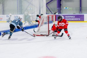 27.01.2026. КЛА ЛАДА - СПАРТАК 28.01.2026