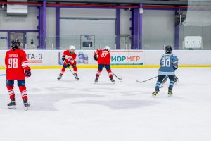 27.01.2026. КЛА ЛАДА - СПАРТАК 28.01.2026