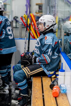 27.01.2026. КЛА ЛАДА - СПАРТАК 28.01.2026