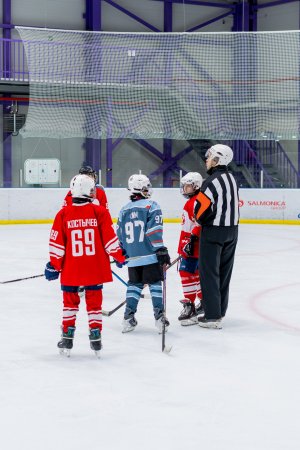 27.01.2026. КЛА ЛАДА - СПАРТАК 28.01.2026