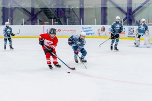 27.01.2026. КЛА ЛАДА - СПАРТАК 28.01.2026