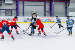 27.01.2026. КЛА ЛАДА - СПАРТАК 28.01.2026