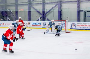 27.01.2026. КЛА ЛАДА - СПАРТАК 28.01.2026