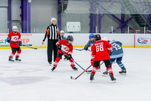 27.01.2026. КЛА ЛАДА - СПАРТАК 28.01.2026