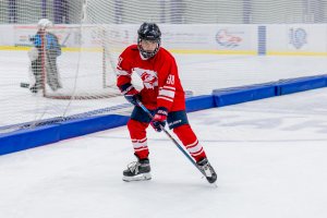 27.01.2026. КЛА ЛАДА - СПАРТАК 28.01.2026