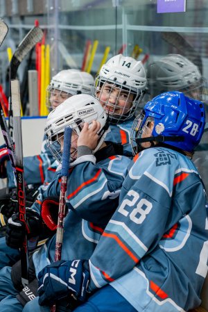 27.01.2026. КЛА ЛАДА - СПАРТАК 28.01.2026