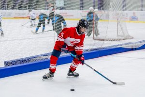 27.01.2026. КЛА ЛАДА - СПАРТАК 28.01.2026