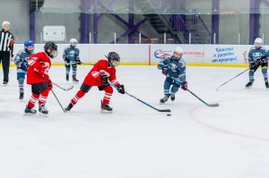 27.01.2026. КЛА ЛАДА - СПАРТАК 28.01.2026