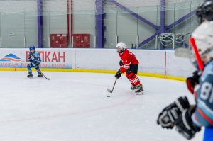 27.01.2026. КЛА ЛАДА - СПАРТАК 28.01.2026