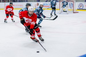 27.01.2026. КЛА ЛАДА - СПАРТАК 28.01.2026