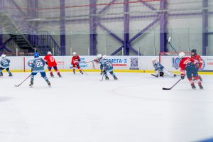 27.01.2026. КЛА ЛАДА - СПАРТАК 28.01.2026