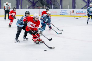 27.01.2026. КЛА ЛАДА - СПАРТАК 28.01.2026