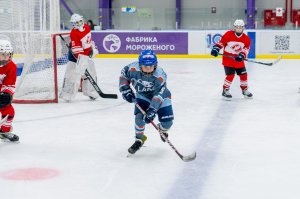 27.01.2026. КЛА ЛАДА - СПАРТАК 28.01.2026