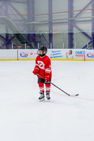 27.01.2026. КЛА ЛАДА - СПАРТАК 28.01.2026