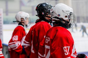 27.01.2026. КЛА ЛАДА - СПАРТАК 28.01.2026