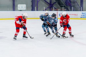 27.01.2026. КЛА ЛАДА - СПАРТАК 28.01.2026