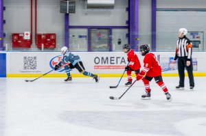 27.01.2026. КЛА ЛАДА - СПАРТАК 28.01.2026