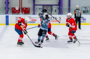 27.01.2026. КЛА ЛАДА - СПАРТАК 28.01.2026