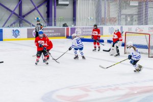 27.01.2026. КЛА СПАРТАК - ДИНАМО 28.01.2026