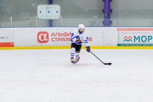 27.01.2026. КЛА СПАРТАК - ДИНАМО 28.01.2026