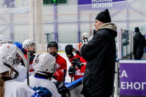 27.01.2026. КЛА СПАРТАК - ДИНАМО 28.01.2026