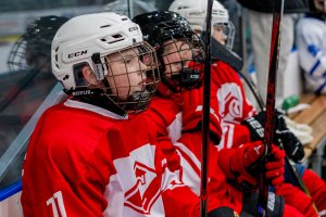 27.01.2026. КЛА СПАРТАК - ДИНАМО 28.01.2026