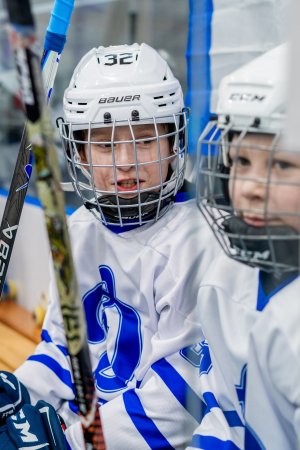 27.01.2026. КЛА СПАРТАК - ДИНАМО 28.01.2026