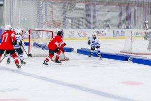 27.01.2026. КЛА СПАРТАК - ДИНАМО 28.01.2026