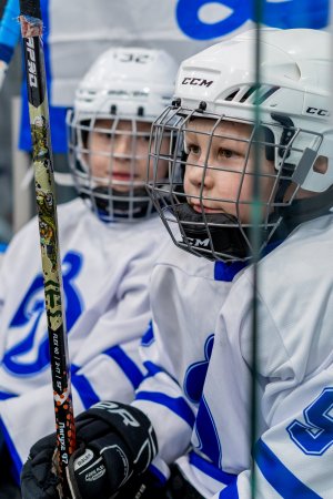 27.01.2026. КЛА СПАРТАК - ДИНАМО 28.01.2026