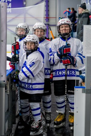 27.01.2026. КЛА СПАРТАК - ДИНАМО 28.01.2026