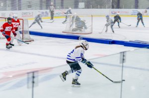 27.01.2026. КЛА СПАРТАК - ДИНАМО 28.01.2026