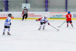 27.01.2026. КЛА СПАРТАК - ДИНАМО 28.01.2026