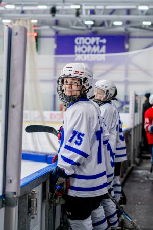 27.01.2026. КЛА СПАРТАК - ДИНАМО 28.01.2026