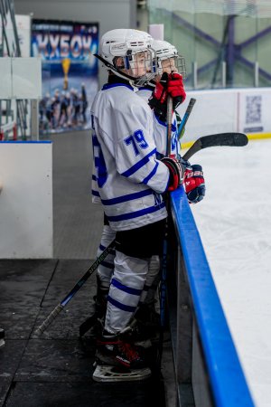 27.01.2026. КЛА СПАРТАК - ДИНАМО 28.01.2026